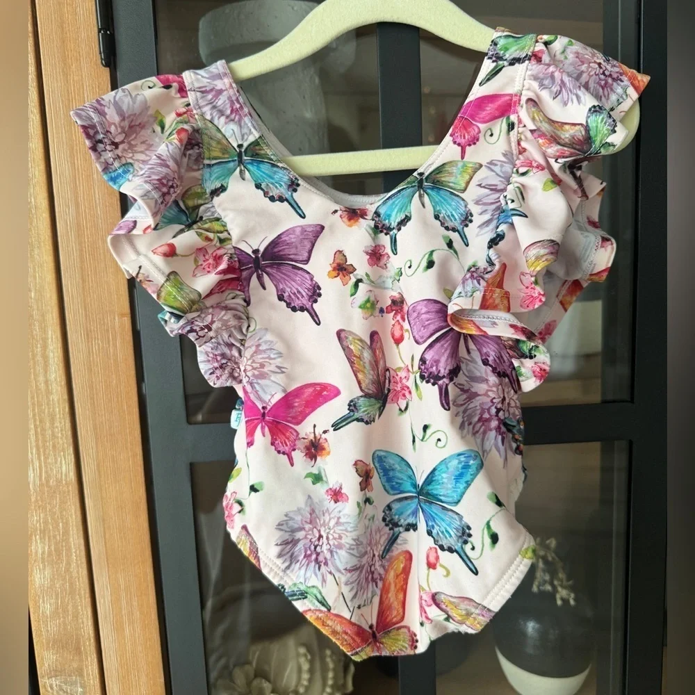 Posh Peanut size 2t